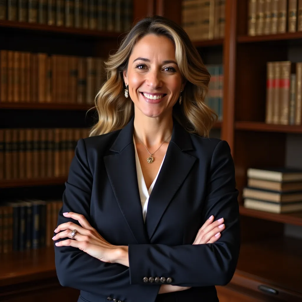 Claire Martin, Bibliothécaire Spécialisée